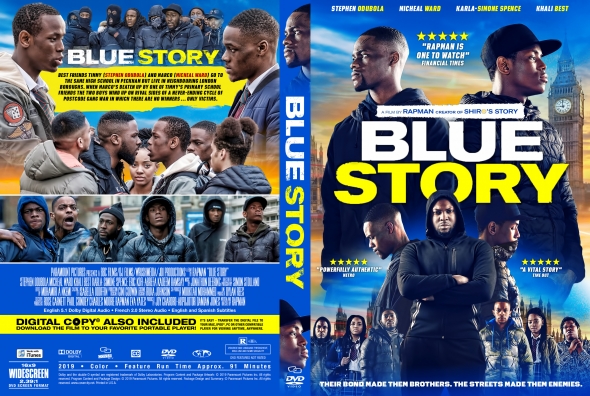 Blue Story