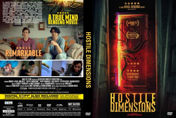 Hostile Dimensions
