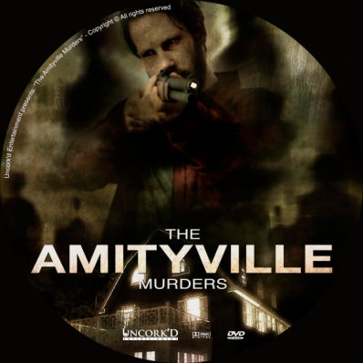 The Amityville Murders