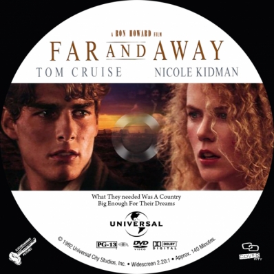 Far And Away