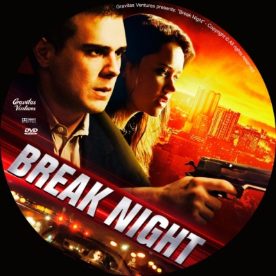 Break Night