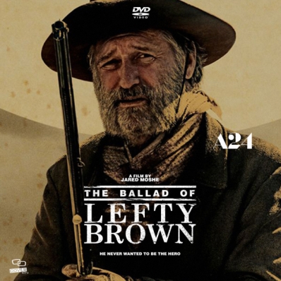covercity covers lefty ballad brown labels dvd exclusive thanks please upload other sites