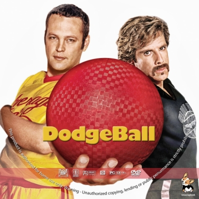Dodgeball