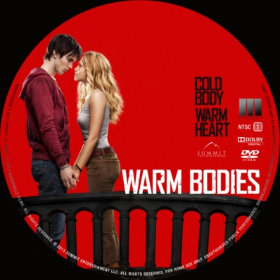 Warm Bodies