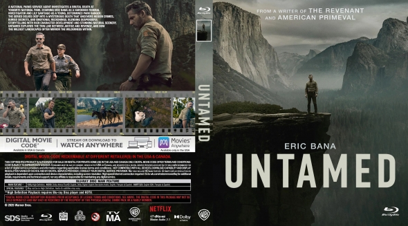 Untamed - Mini Series