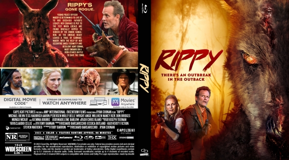 CoverCity - DVD Covers & Labels - Rippy