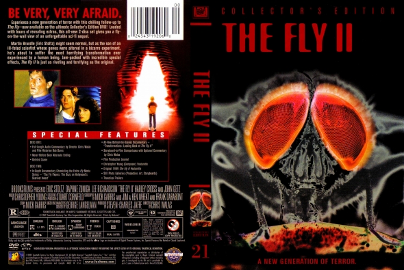 The Fly II