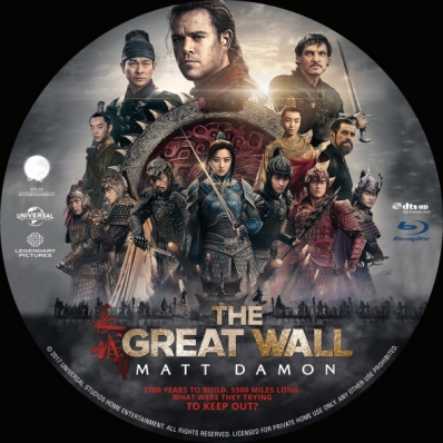 The Great Wall