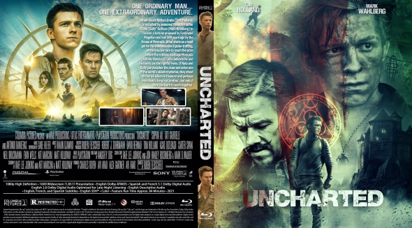 Uncharted