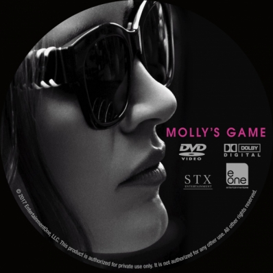 Molly's Game