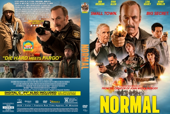 Normal
