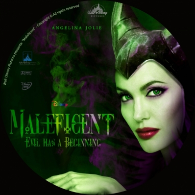 Maleficent