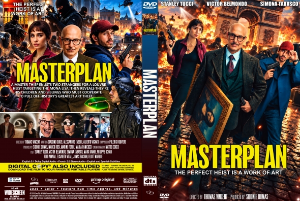 Masterplan