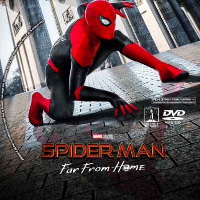 Spider-Man: Far From Home