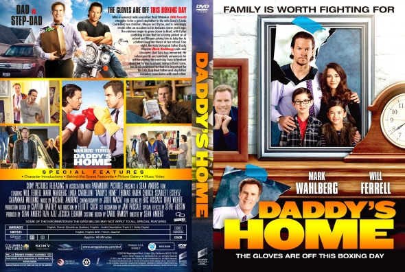Daddy's Home
