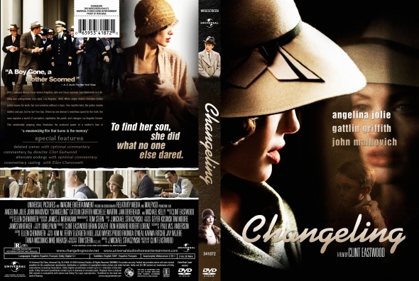 Changeling