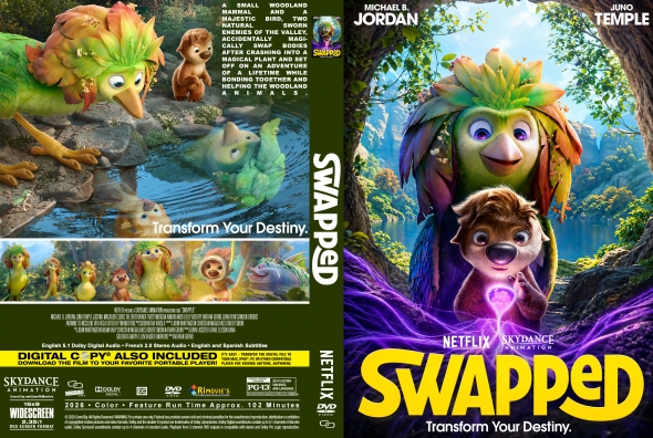 Swapped