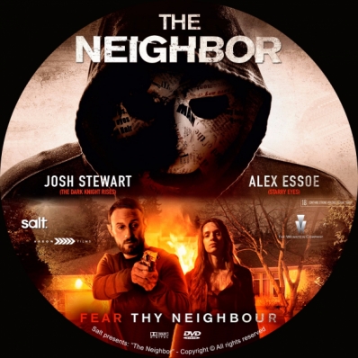 The Neighbor