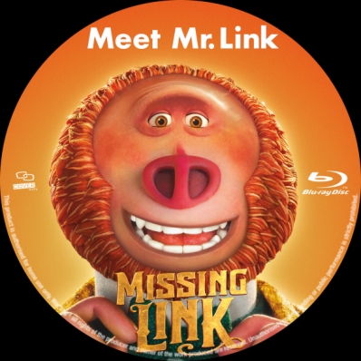 Missing Link