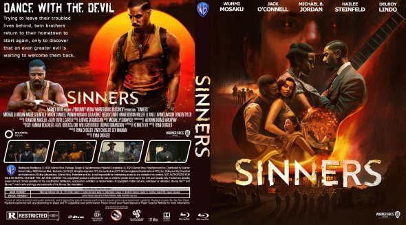Sinners