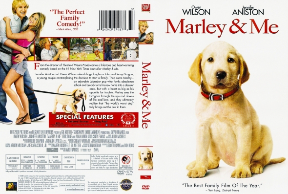 Marley & Me