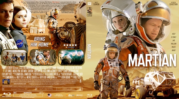 The Martian
