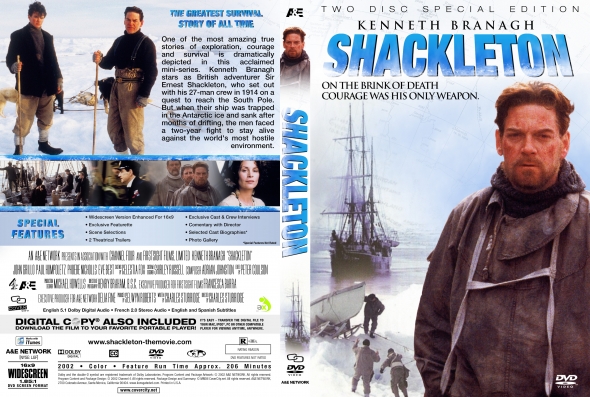 Shackleton