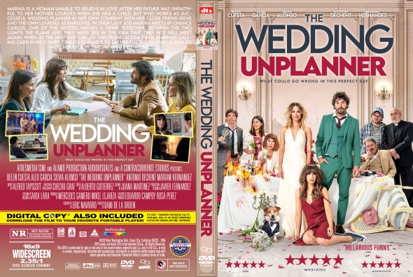 The Wedding Unplanner
