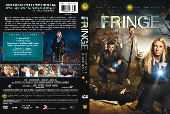 Fringe - Season 2