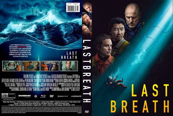 Last Breath