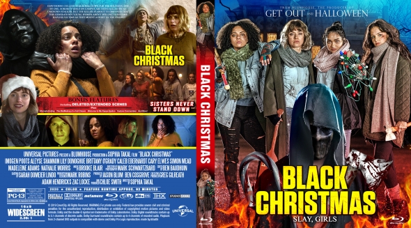 Black Christmas