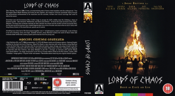 Lords of Chaos