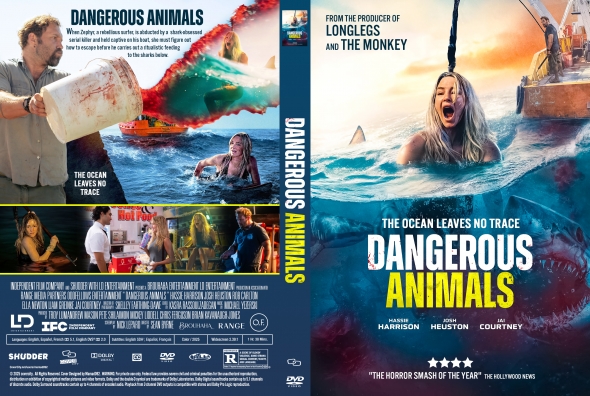 Dangerous Animals