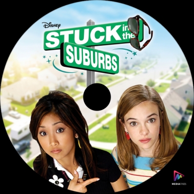 Stuck in the Suburbs
