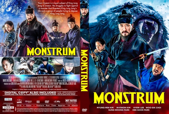 Monstrum