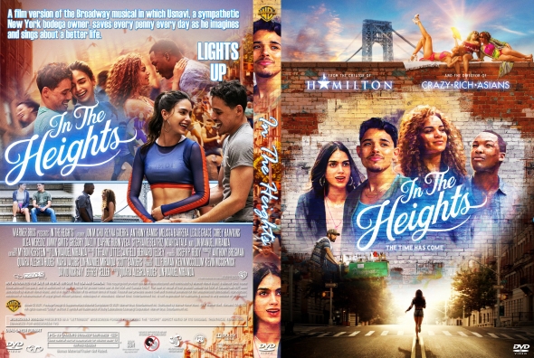 in the heights