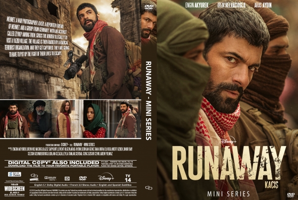 Runaway - Mini Series