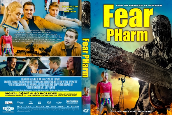 Fear Pharm