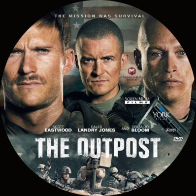 The Outpost