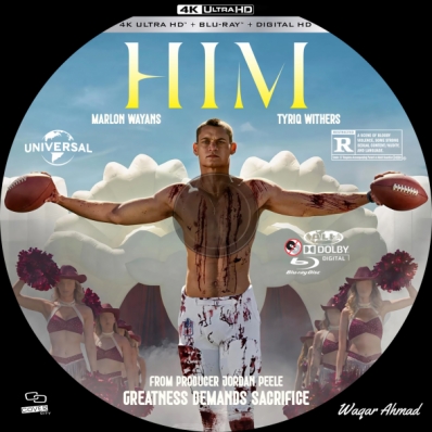Him