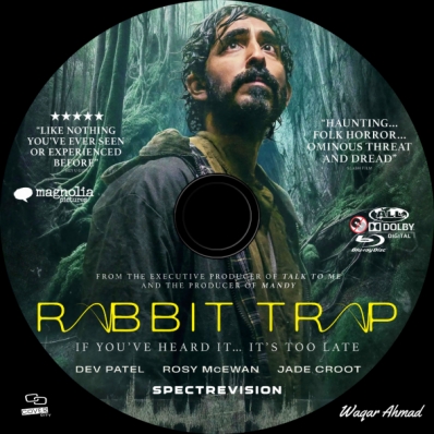 Rabbit Trap