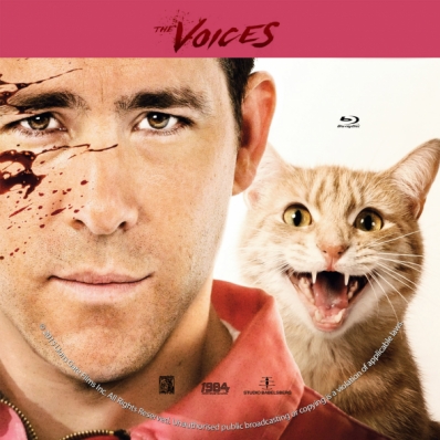 The Voices