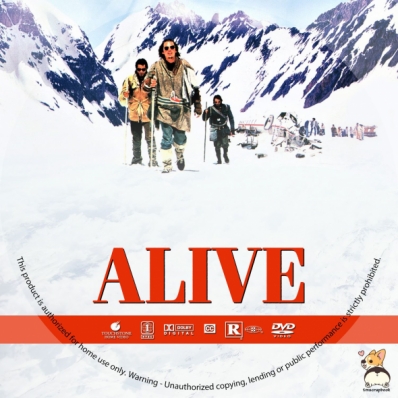 Alive