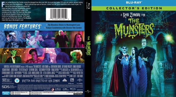 The Munsters