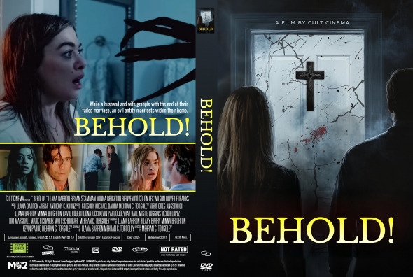 Behold