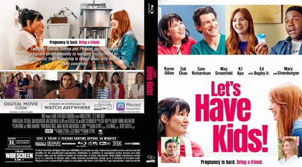 Let's Have Kids!