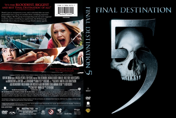 Final Destination 5