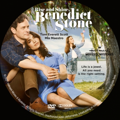 Rise and Shine, Benedict Stone