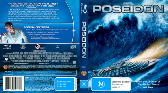 Poseidon