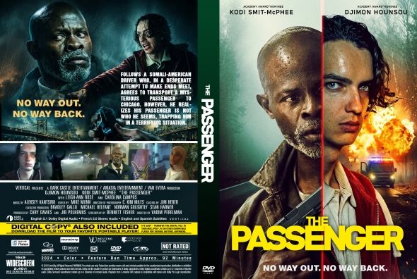 The Passenger